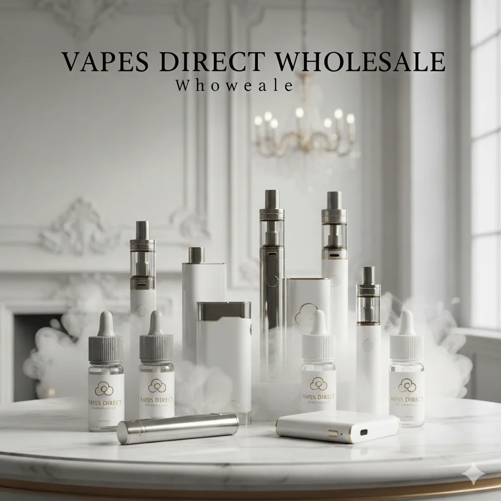 Vapes Direct Wholesale