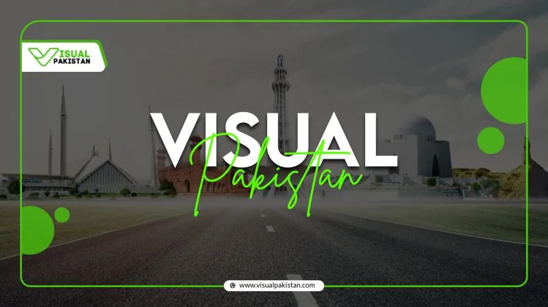 Visual Pakistan