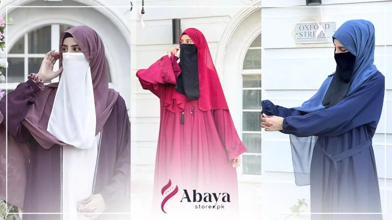 Abaya Store