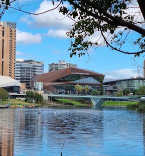 Adelaide